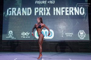 FIGURE + 163